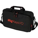 IK Multimedia MIDI Keyboards IK Multimedia iRig Keys I/O 25 Travel Bag