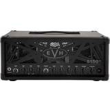 EVH B-Stock 5150 III 50S Stealth Head Guitar Amplifier Head