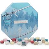 Wood Candlesticks, Candles & Home Fragrances Yankee Candle Advent Calendar 2023 Wreath Scented Candle 800g