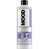 MOOD Silver Shampoos MOOD Haarpflege Silver Specific Shampoo