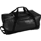 Polyurethane Luggage Eagle Creek Migrate Wheeled 110L Duffel Bag