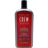 Fragrance Free Conditioners American Crew Daily Moisturizing Conditioner 1000ml