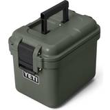 Yeti Cooler Boxes Yeti LoadOut GoBox 15 Gear Case, Camp Green