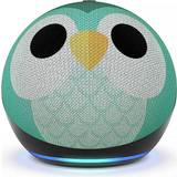 Amazon Speakers Amazon All-new Echo Dot 5th Generation, 2022