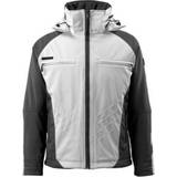 Grey Work Jackets Mascot 16002-149 Winter Jacket