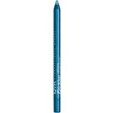 NYX Epic Wear Liner Sticks Turquoise Storm
