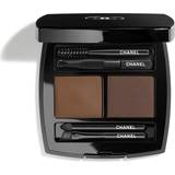 Eyebrow Powders Chanel La Palette Sourcils Duo #02 Medium