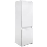 Beko white fridge freezer Beko BCFD373 White
