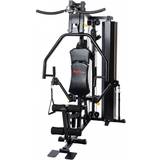 Crunches Strength Training Machines Fuel KS300 Home Studio