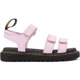 Dr. Martens klaire Girls Junior Sandals - Pale Pink