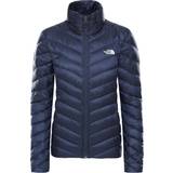 The north face trevail jacket The North Face Trevail Women's Urban Navy