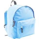 Sol's Kid's Rider School Backpack - Sky Blue