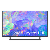 HDR - LED TVs Samsung UE43CU8500