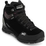 Millet Sport Shoes Millet Trek GTX Hiking boots Women's Black Noir