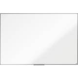 Whiteboard 180 x 120 Nobo Essence Melamine Whiteboard 180x120cm