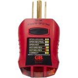 Voltage Detectors Gardner Bender GFI-3501