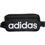 Adidas Bum Bags adidas Essentials Belt Bag - Black/White