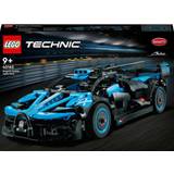 App Support - Lego Technic Lego Technic Bugatti Bolide Agile Blue 42162