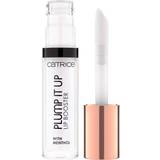 Gluten Free Lip Plumpers Catrice Plump It Up Lip Booster #010 Poppin Champagne
