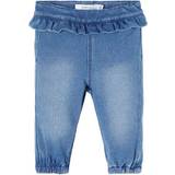 Name It Bibi Denim Jeans - Medium Blue Denim (13198522)