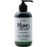 Mums with Love Bath & Body Oil 250ml