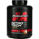 Muscletech Nitro-Tech 100% Whey Gold Strawberry Shortcake 2.28kg
