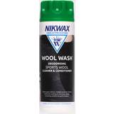 Nikwax Wool Wash Multi Coloured 300ml