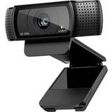 Logitech c920 hd Logitech Webcam Hd Pro C920