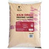 Bricks & Paving Tarmac Kiln Dried Paving Sand 20kg