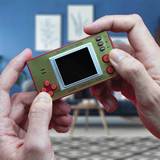 Game Consoles RED5 Handheld Retro Games Console