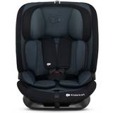 Black Booster Seats Kinderkraft Car seat ONETO3 i-Size