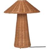 Ferm Living Dou Natural Table Lamp 40cm