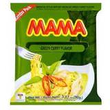 Pasta, Rice & Beans on sale Green Curry Flavour Instant Noodles Jumbo