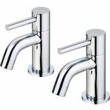 Ideal Standard Bath Taps & Shower Mixers Ideal Standard Ceraline BC187AA Pillar