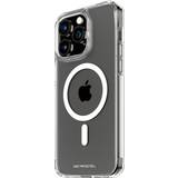 PanzerGlass Cases & Covers PanzerGlass D3O MagSafe HardCase for iPhone 15 Pro Max