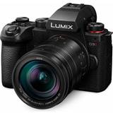 Panasonic Separate Digital Cameras Panasonic LUMIX G9 II + 12-60mm