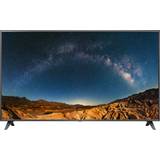 Black - Smart TV TVs LG 50UR781C. Display