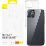 Baseus Mobile Phone Accessories Baseus Phone for iP 13 OS-Lucent Series Clear Bestellware 6-8 Tage Lieferzeit