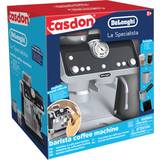 Kitchen Toys Casdon Barista Coffee Machine