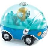 Toys Djeco Crazy Motors Race Car Nauti Bubble