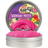 Outdoor Toys Crazy Aaron Pocket Money Kids SCENTsory Tropical Scent Dreamaway Putty
