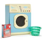 Cleaning Toys Casdon Electronic Washer 47650