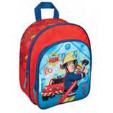 School Bags on sale Undercover Fireman Sam Backpack with Front Pocket Verfügbar 5-7 Werktage Lieferzeit