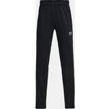 Spandex Trousers Children's Clothing Under Armour Y Challenger Training Pants Black