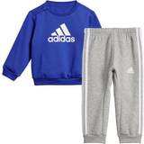 Adidas Tracksuits adidas Performance Toddlers Jogging Suit