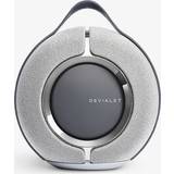 Devialet Bluetooth Speakers Devialet Light Grey Mania Portable