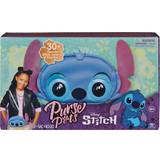 Spin Master Interactive Toys Spin Master Disney Interactive Stitch Purse Pet