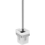 Ideal Standard Toilet Brushes Ideal Standard Bürstengarnitur Cube