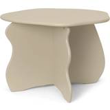 Ferm Living Coffee Tables Ferm Living Slope Cashmere Coffee Table