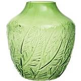 Green Vases Premier Housewares Corie Small Vase